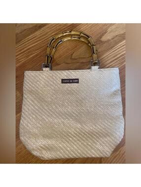 Vintage Esprit de Corp Handbag